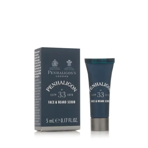 Penhaligon Face &amp; Beard Scrub