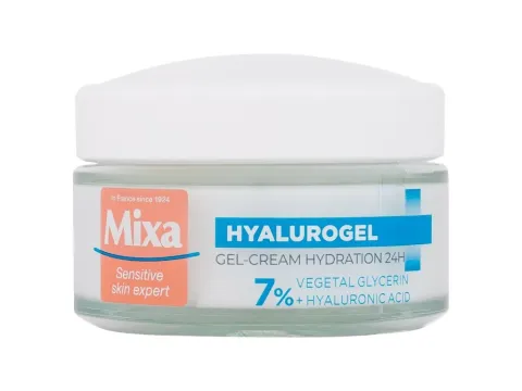 Hyalurogel Gel-Cream Hydratation 24H
