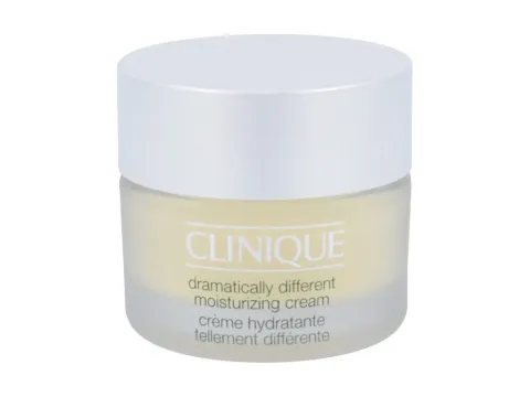 Dramatically Different Moisturizing Cream