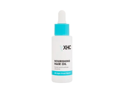 Nourishing Hair Oil