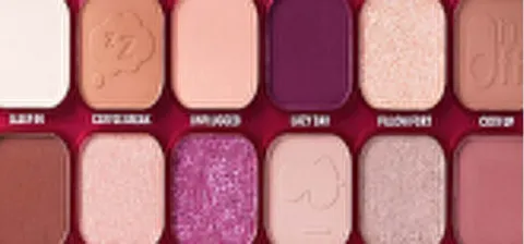 Trouble Shadow Palette