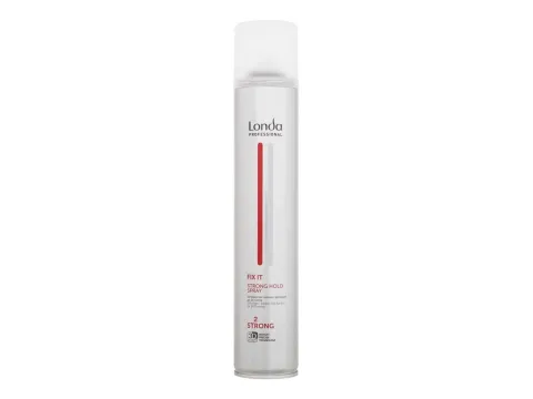 Fix It Strong Hold Spray