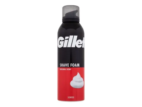 Shave Foam Original Scent