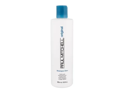 Original Shampoo One