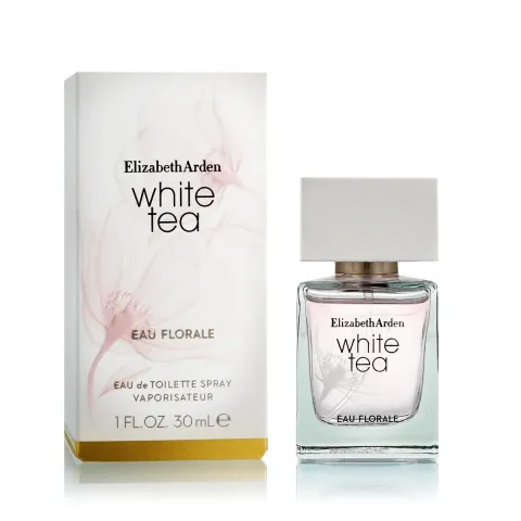 E.Arden White Tea Eau Floral Edt Spray