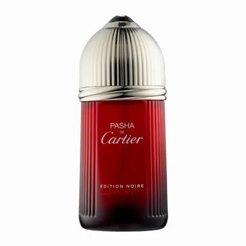 Pasha de cartier edition noire sport
