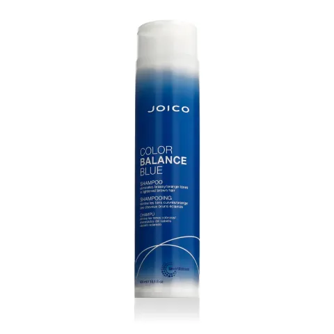Color Balance Blue Shampoo
