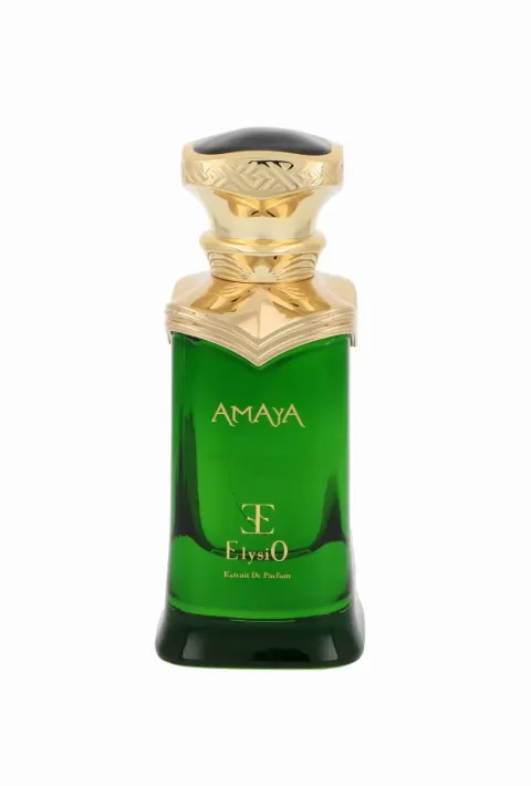 Elysio Amaya Extrait de Parfum 100ml