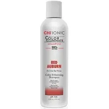 Color Illuminate Red Auburn Shampoo
