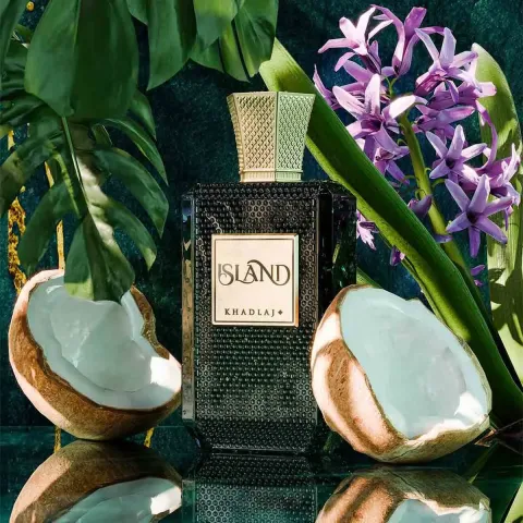 Island