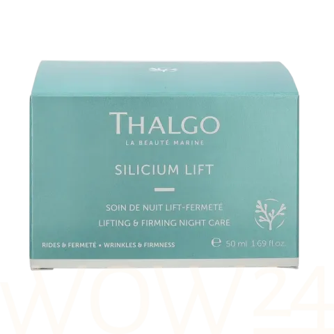 Silicium Lift Lifting &amp; Firming