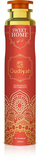 Oudiyah home air freshener