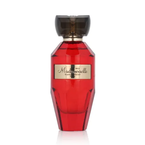 Mademoiselle Red