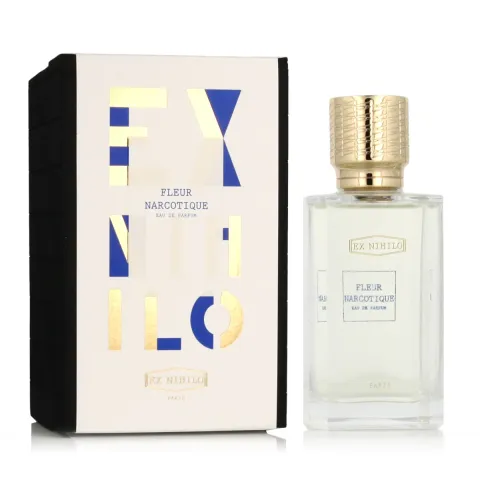 Fleur narcotique