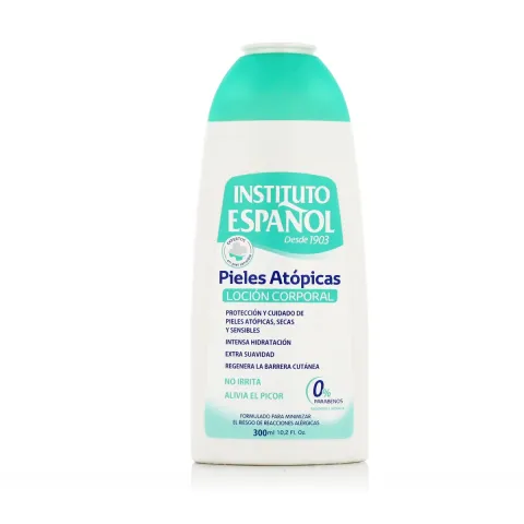 Atopic Skin Body Lotion