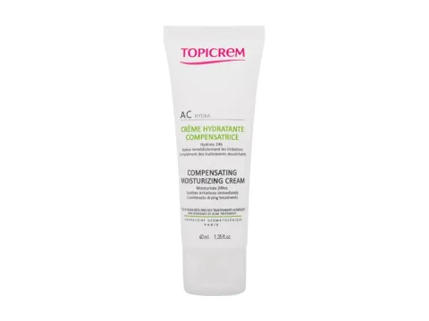 AC Compensating Moisturizing Cream