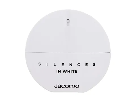 Silences In White