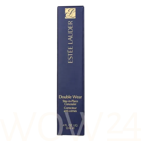 Double Wear Stay-in-Place Concealer