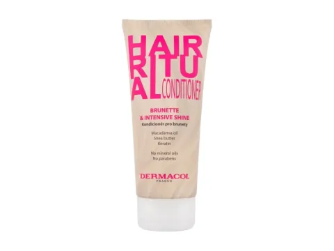 Hair Ritual Brunette &amp; Intensive Shine Conditioner