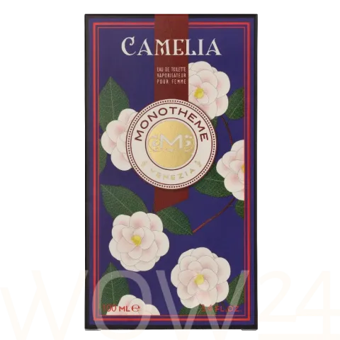 Classic Collection Camelia