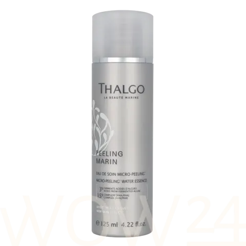 Peeling Marin Micro-Peeling Water Essence