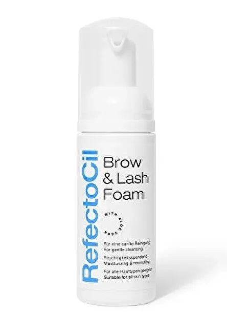 Brow &amp; Lash Foam