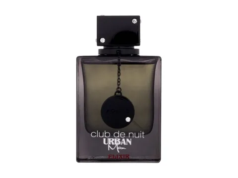 Club de nuit urban elixir