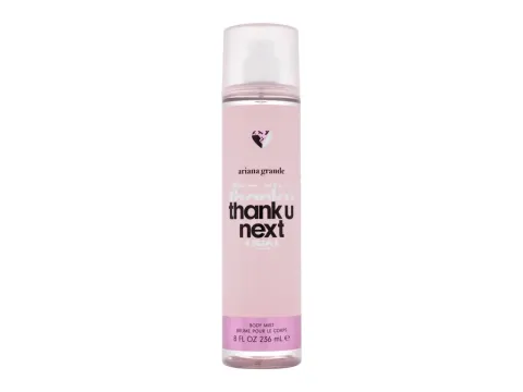Thank U Next