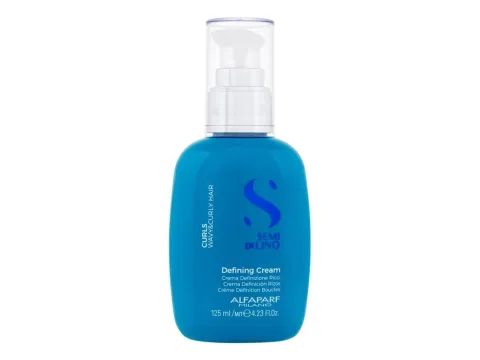 Semi Di Lino Curls Defining Cream