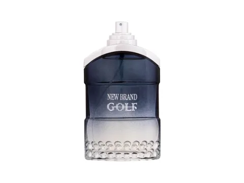 Golf Black
