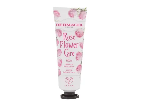 Rose flower care