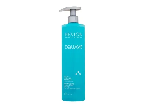 Equave Detox Micellar Shampoo