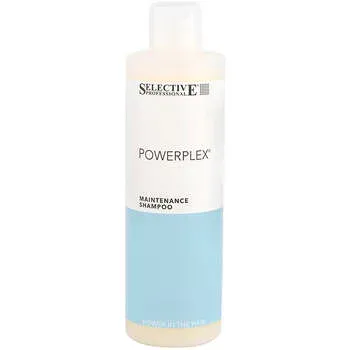 Powerplex Maintenance Shampoo