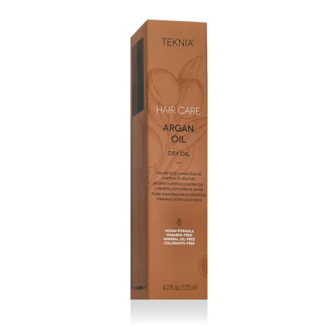 Teknia Argan Oil Dry Oil