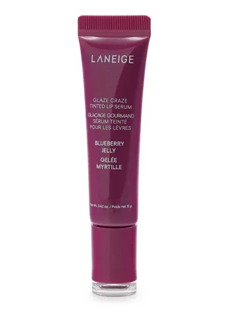 Laneige Glaze Craze Tinted Lip Serum