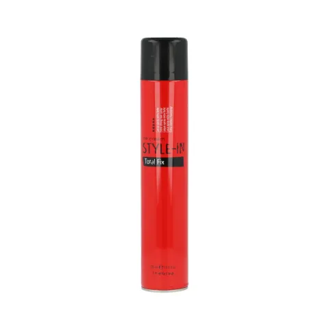 Style-In Ice Cream Total Fix Hairspray