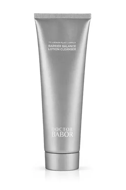 Babor Doctor Cleansing Barrier Balance Lotion Cleanser