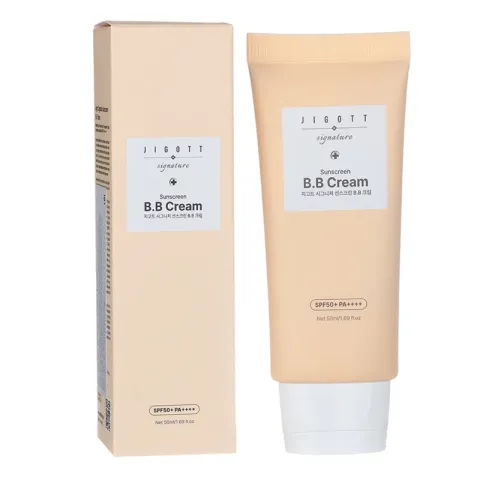 Signature Sunscreen B.B Cream SPF 50+