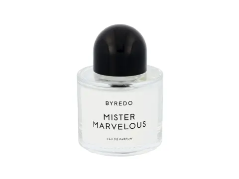 Mister marvelous