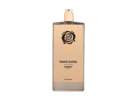 Cuirs Nomades French Leather