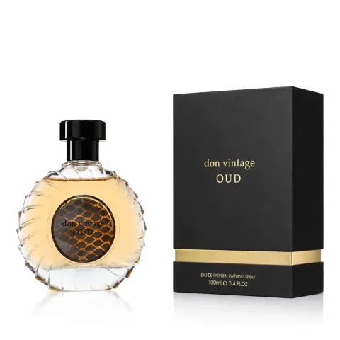 Don Vintage Oud