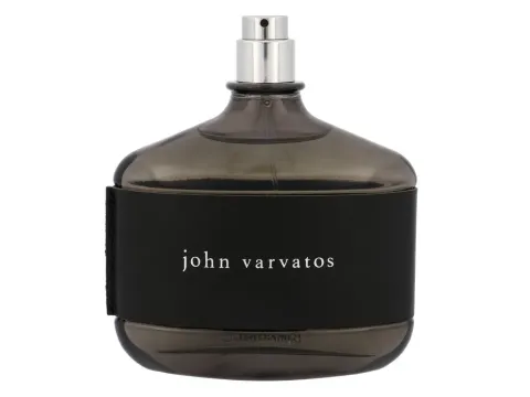 John Varvatos