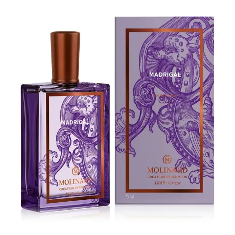 Personnelle Collection Madrigal