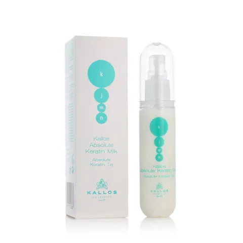 KJMN Absolute Keratin Milk