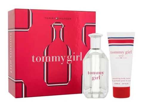 Tommy Girl
