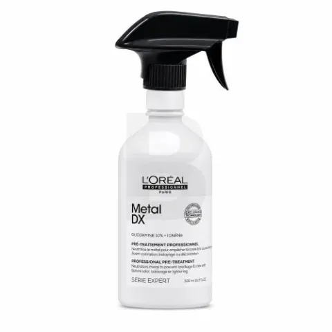 Série Expert Metal DX Professional Pre-Treatment