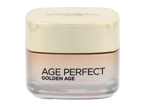 Age Perfect Golden Age