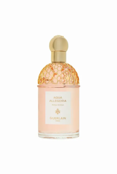Tester Guerlain Aqua Allegoria Rosa Rossa Edt 125ml