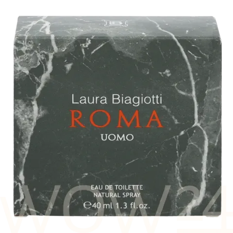 Roma Uomo