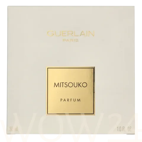 Guerlain Mitsouko Parfum Spray